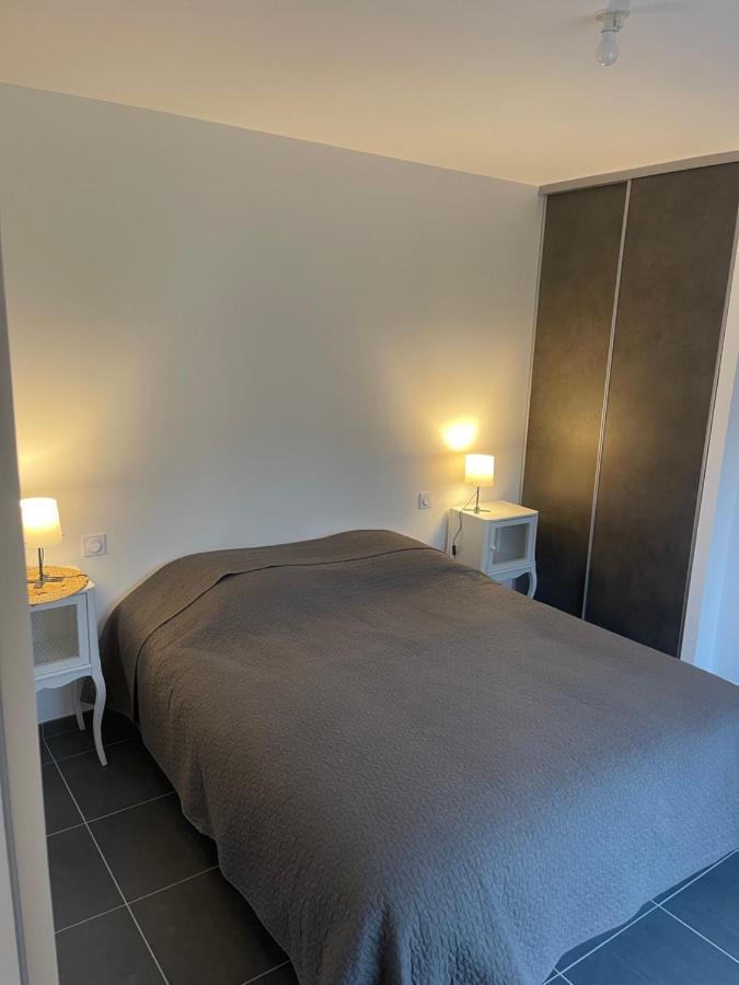 St Jean De Monts Maison Neuve 15 Pers 6Ch La Parée Preneau Kültér fotó