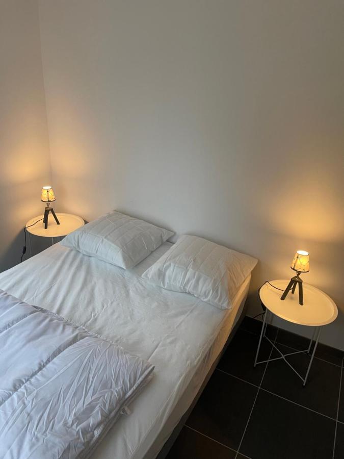 St Jean De Monts Maison Neuve 15 Pers 6Ch La Parée Preneau Kültér fotó